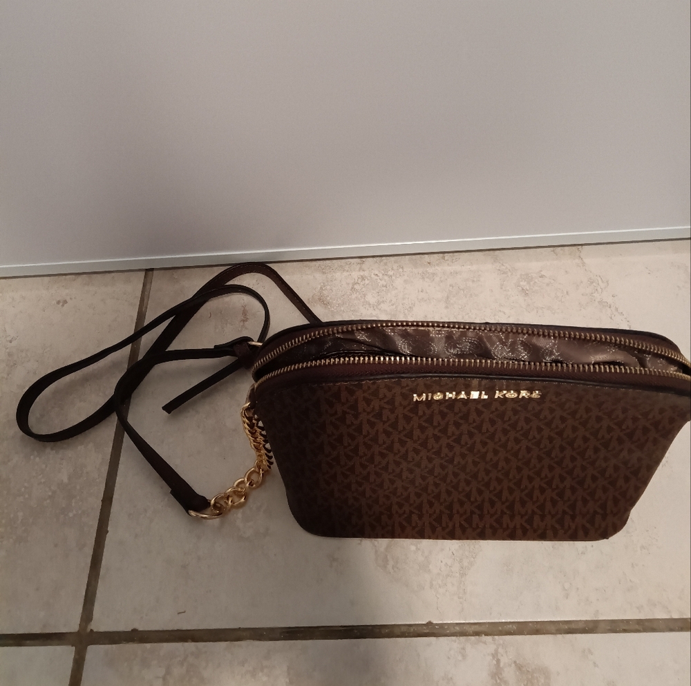Michael Kors small bag